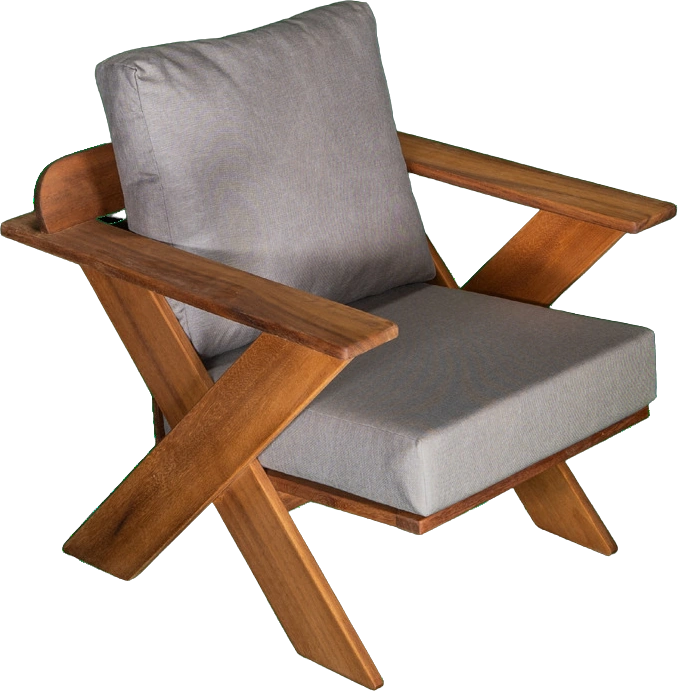 Albatros Armchair