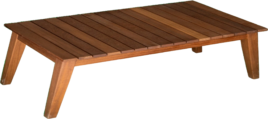 Latte Tea Coffee table