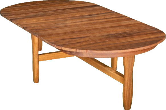 Soho Tea Coffee table