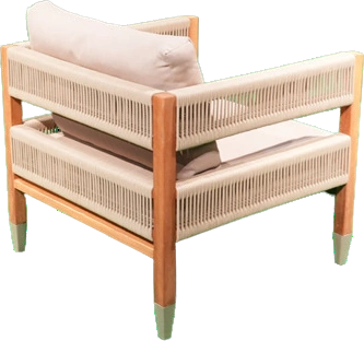 Soho Double Armchair