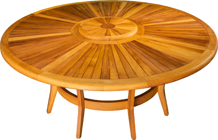 Sapphire Sapphire dining table