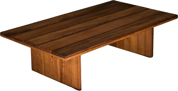 Soho Double Coffee table