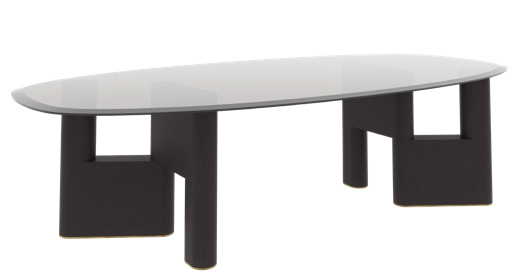 Modis Kapadokya Eliptic table