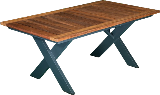 Truva Aluminum Coffee table