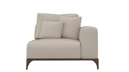 Modis Lounge sofa
