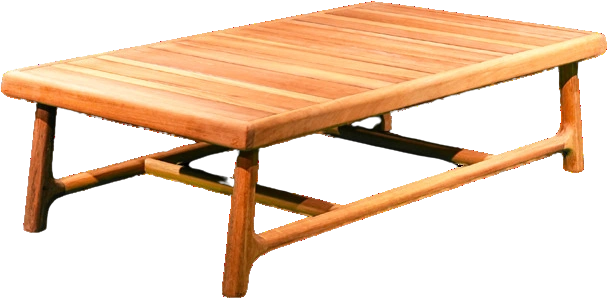 Berlin Coffee table