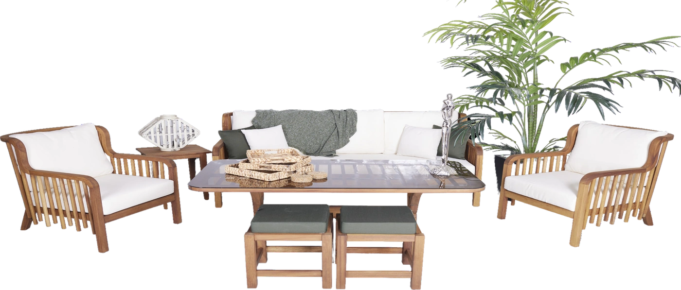 King furniture set