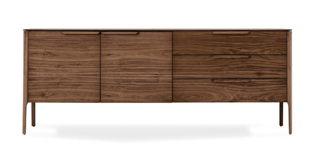 Modis Lounge Console