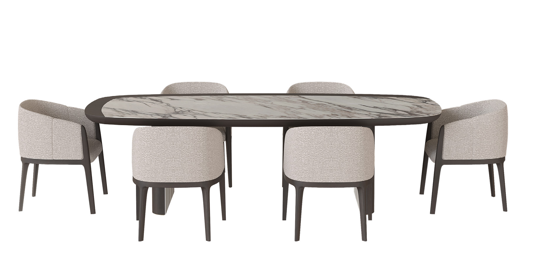 Modis Olympos Module 1 bookcase