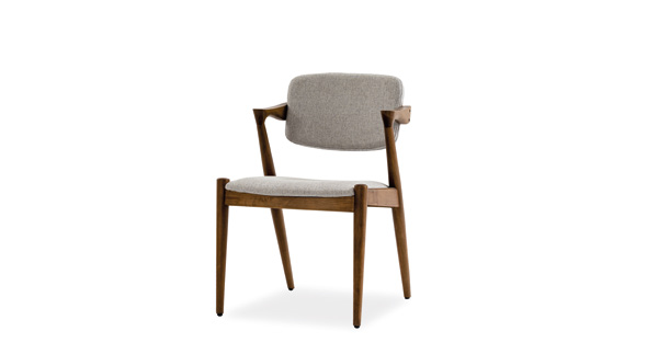 Modis Puzzle Keops chair