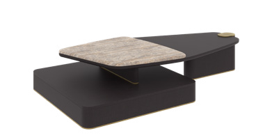 Modis Kapadokya Coffee table with box
