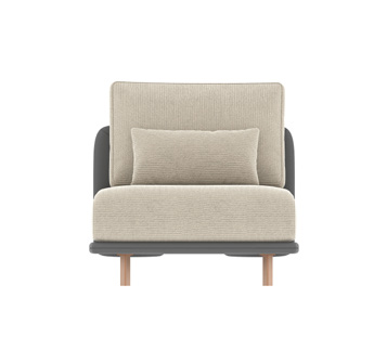 Modis Aspendos sofa