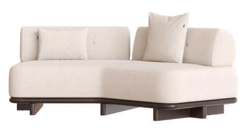 Modis Salda sofa