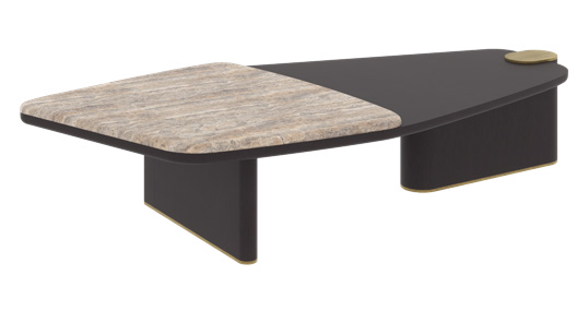 Modis  Kapadokya coffee table without box