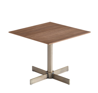 Modis Trend Wooden side table square
