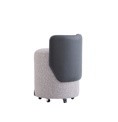 Modis  Galaxy make-up pouf