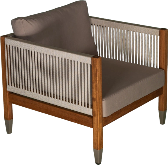 Soho Armchair