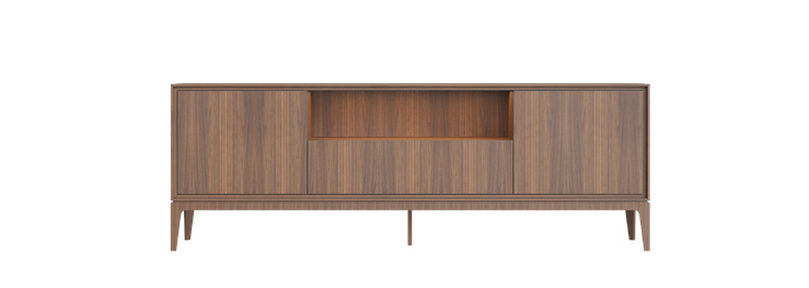 Modis Prada Console
