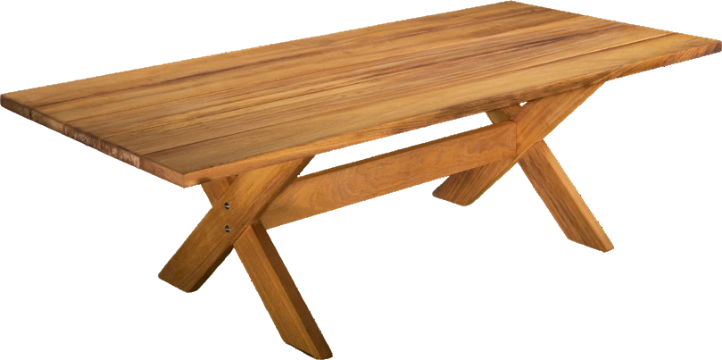 Soho Double Dining Dining table