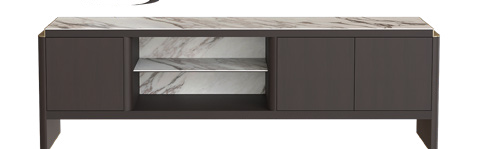 Modis Olympos Console