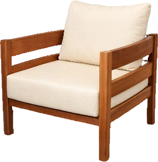 Still Armchair