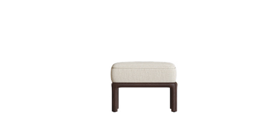 Modis Antik Pouf