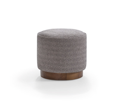 Modis  Trend small pouf
