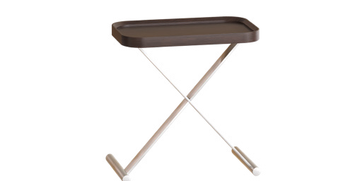 Modis  Salda wooden service table