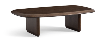Modis  Techno coffee table rectangle