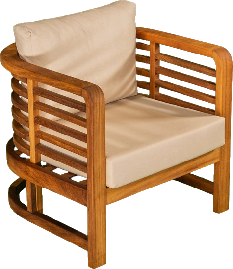 New Ares Armchair