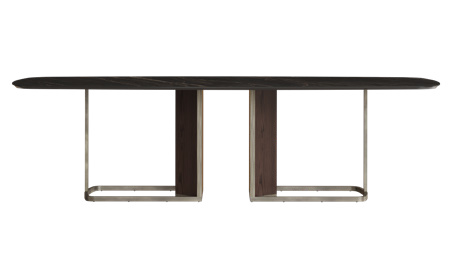Modis Techno Table porcelain