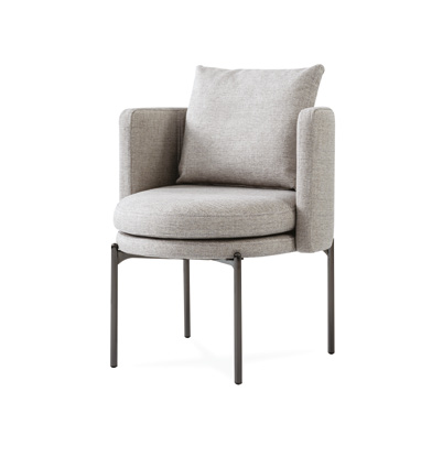 Modis  Moon chair