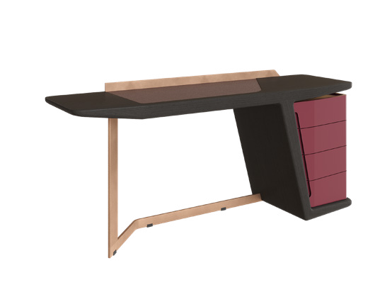Modis Aspendos Study desk