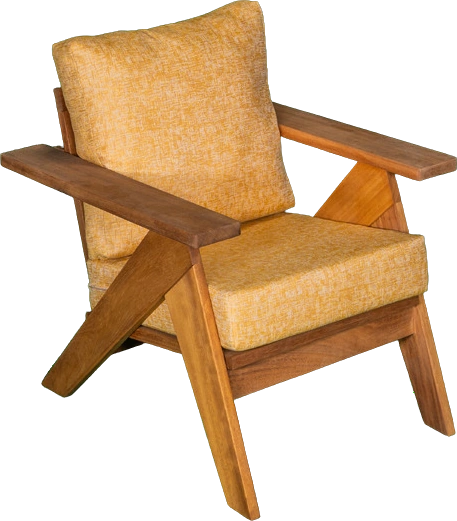 Caucasus Armchair