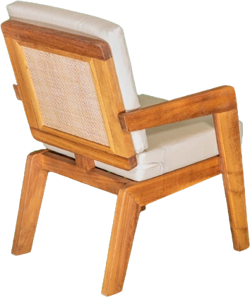 Sapphire Dining Defne chair