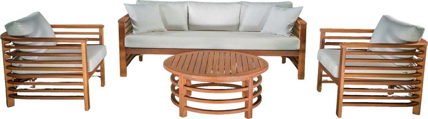 Ares furniture set
