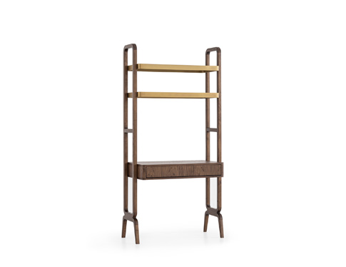 Modis Antik Study desk 90 cm