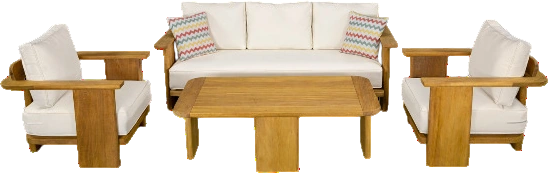 Austin furniture set