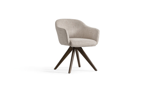 Modis Techno Chair