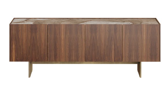 Modis New Trend Console