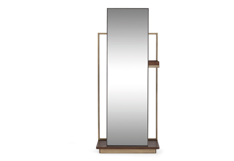 Modis Antik Pier mirror