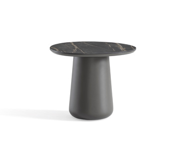 Modis Techno Techno porcelain side table