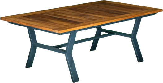 Honeycomb Aluminum Coffee table