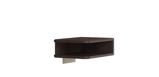 Modis Colosseium Bookshelf for the sofa side