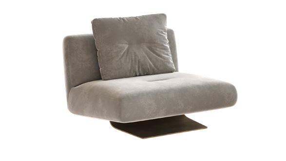 Modis Assos sofa