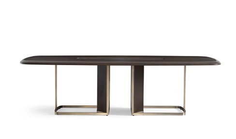 Modis Techno Table wooden