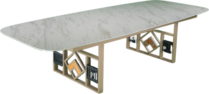 Lale Lale dining table