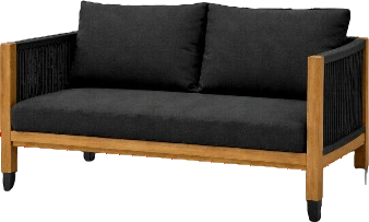 Soho Tea Two-seater sofa