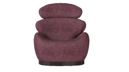 Modis Anatolia Armchair with ears