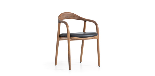 Modis Piramit Lotus chair